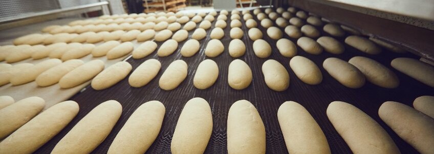 Discover Stress-free Dough Processing