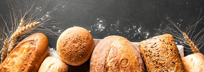 Using the Right Flour for Artisan Bread