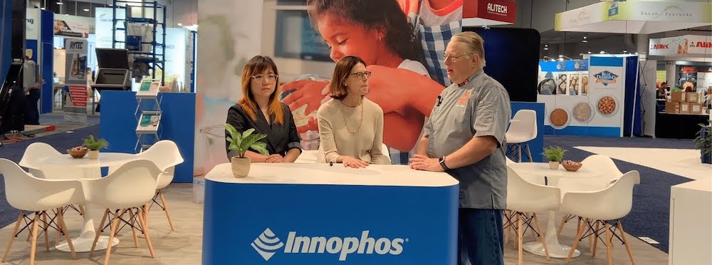 Leavening Solutions from Innophos