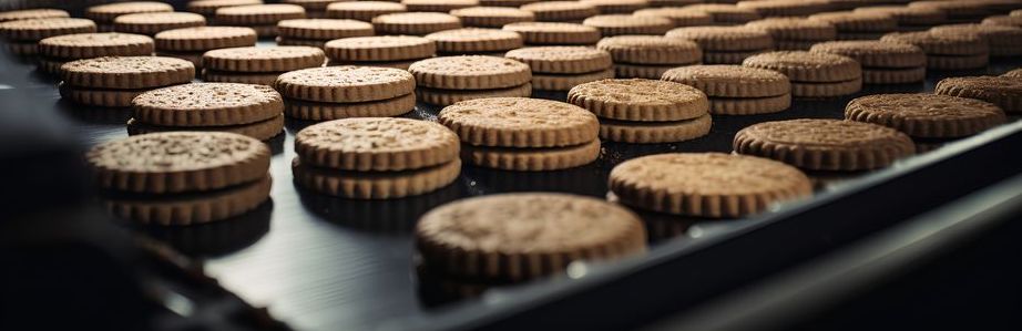 Tips for Formulating Gluten-free Cookies