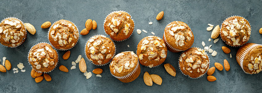 Baking for the Health and Wellness Trend