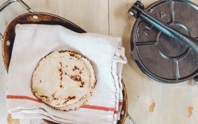 How To Make The Perfect Tortilla | BAKERview Webinar