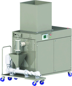 Bakery Concepts Rapidojet model #RJ5000