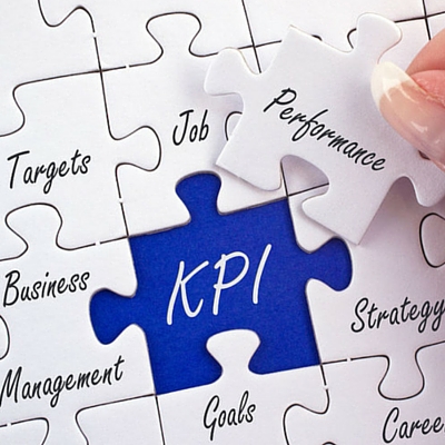 Key Performance Indicators - KPI