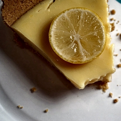 Florida’s Favorite Pie – Key Lime