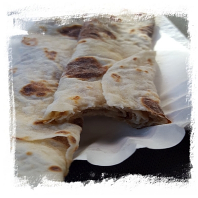 Experiencing Norwegian Lefse in Minnesota