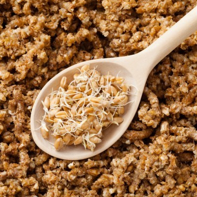 The Nutritional Benefits of Sprouted Grains