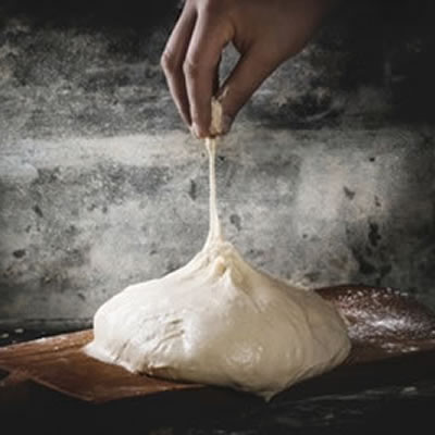 Optimize Gluten, Improve Your Dough