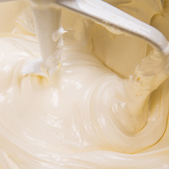 cake batter emulsifier 