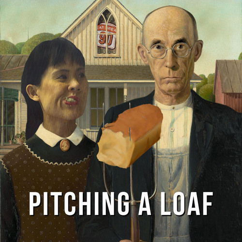 Pitching a Loaf Podcast S1E12 Eat Bread 90 Comes to an End!