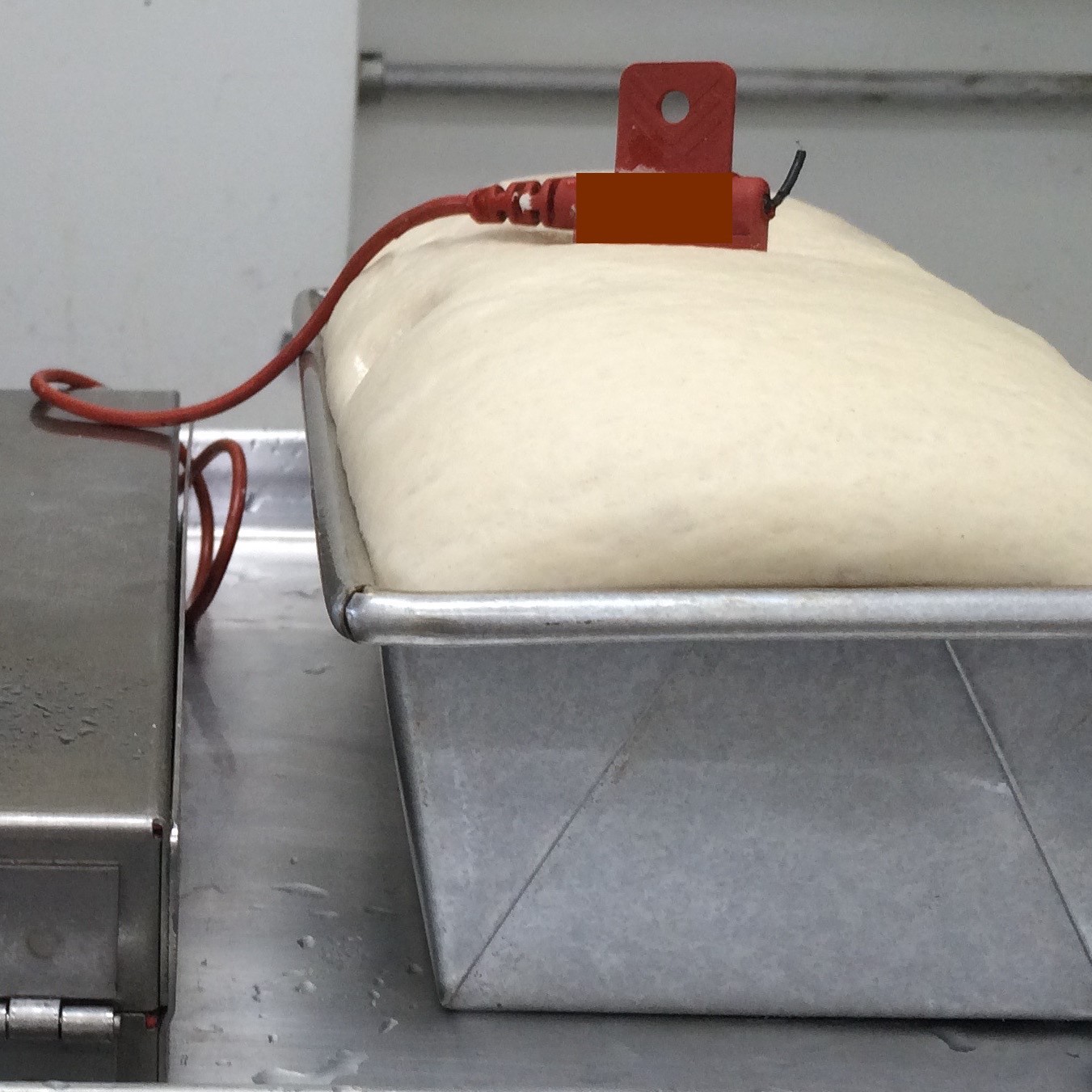 How to Determine Adequate Baking by Using Thermal Profiling